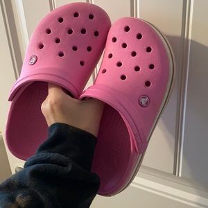 Women’s Croc Clogs